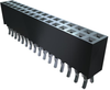 Connector, Rcpt, 46Pos, 2Row, 2.54Mm; Pitch Spacing Samtec - 56AC6730 - Newark, An Avnet Company