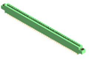 Card Edge Conn, Dual, 84Pos, Wire Wrap; Card Edge Connector Type Edac - 64AJ2915 - Newark, An Avnet Company