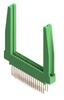 Card Conn, Dual Side, 34Pos, Wire Wrap; Card Edge Connector Type Edac - 76AJ0777 - Newark, An Avnet Company