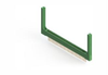 Card Edge Conn, Single, 52Pos, Wire Wrap; Card Edge Connector Type Edac - 68AJ5644 - Newark, An Avnet Company