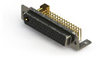 Combo D-Sub Conn, R/a Rcpt, Dd-47W1, Th; Product Range Edac - 54AJ2474 - Newark, An Avnet Company