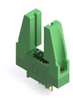 Card Edge Conn, Single, 5Pos, Wire Wrap; Card Edge Connector Type Edac - 65AJ3806 - Newark, An Avnet Company