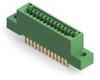 Card Edge Conn, Single, 13Pos, Wire Wrap; Card Edge Connector Type Edac - 65AJ2637 - Newark, An Avnet Company