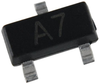 Diode, Ultrafast Recovery, 125Ma, 85V, Sot-23-3; Diode Configuration Multicomp Pro - 65W8490 - Newark, An Avnet Company