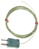 Thermocouple, K Type, 5M, 350 Deg C; Thermocouple Type Labfacility - 37AC1008 - Newark, An Avnet Company