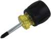 Screwdriver, Philips 2 Stubby; Phillips Tip Size Jonard Tools - 62W0475 - Newark, An Avnet Company