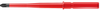 Inter Changeable Blade, Pz 1, 154 Mm; Tip Size 1 Wera - 22AC4971 - Newark, An Avnet Company
