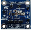 Eval Board, Buck Converter Rohs Compliant Stmicroelectronics - 50AJ8856 - Newark, An Avnet Company