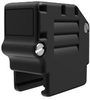 D-Sub Hood, Dd, 90Deg/180Deg, Plastic; Product Range Amphenol Communications Solutions - 63K0571 - Newark, An Avnet Company