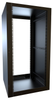 Rack Mounting Solutions - Server Racks and Cabinets - Unassembled -- RCSC1904224BK1