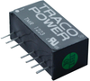 Dc-Dc Converter, Iso Pol, 2 O/p, 2W, 15V, -15V; Power Supply Approvals Traco Power - 51R5462 - Newark, An Avnet Company
