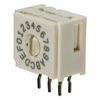 Switches - DIP Switches - 1025652-94HAB16RAT - Win Source Electronics