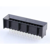 Connectors, Interconnects - Rectangular Connectors - Headers, Male Pins - 1023892-45280-2401 - Win Source Electronics