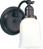 MORGAN  BATH AND VANITY - 231 - Hudson Valley Lighting