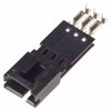Free Hanging, Panel Mount - A28439-ND - DigiKey