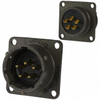 Circular Connector Assemblies - PT02E-14-5P-ND - DigiKey