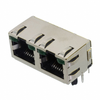 Modular/Ethernet Connector (RJ45, RJ11) Jacks - 2-6116353-4-ND - DigiKey