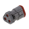 Rectangular Connector Housings - 1734-1860-ND - DigiKey