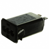 Power Line Filter Modules - 486-1346-ND - DigiKey