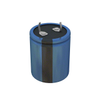 Capacitors - Aluminum Electrolytic Capacitors -- 381LX222M063J022 - Image