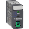 Industrial control electrical >> Intermediate relays -- RXG22BD - Image