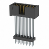 Headers, Male Pins - 612-ZSS-107-08-S-D-1165-ND - DigiKey