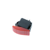 Switches - Rocker Switches -- SRD1-2D-DC-1-RNN - Image