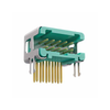 Headers, Male Pins - G125-MH11005L5R-ND - DigiKey