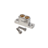 Coaxial Connector (RF) Assemblies - 612-GPPC-PF-1-2-EP-ST-CMM-ND - DigiKey