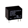Power Relays, Over 2 Amps - 2449-J1021CS312VDC.20-ND - DigiKey