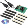 Programming Adapters, Sockets - 296-30961-ND - DigiKey