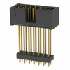 Headers, Male Pins - 612-ZSS-107-06-G-D-1039-ND - DigiKey