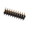 Headers, Male Pins - 17-1-2842142-0TR-ND - DigiKey