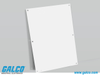 WIEG Enclosure Panels - N1P2436 - Galco Industrial Electronics