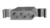 Headers & Wire Housings - 770071-1 - Powell Electronics, Inc.