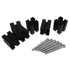 Enclosures Accessories and Hardware - CAK1924 - Powell Electronics, Inc.
