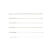 Thermocouples, Temperature Probes -- 5880-FS-110-20-K-12-ND
