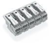 Field-Wiring Terminal Block with Linect ® - 294-8015 - WAGO