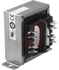 Transformer;25VA;Chassis;Pri:115/230V;Sec:Ser 12.6VCT,Par 6.3V;Lug - 70213225 - Allied Electronics, Inc.