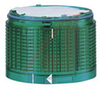 LIGHT TOWER, GREEN STROBE LED-LENS MODULE -- 70172846