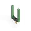 Edgeboard Connectors - 151-395-006-544-658-ND - DigiKey