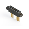 Edgeboard Connectors - 151-896-010-541-603-ND - DigiKey