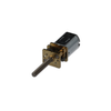 Motors - AC, DC - 1738-1415-ND - DigiKey