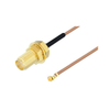Coaxial Cables (RF) - 6099-PE3CA1003-9-ND - DigiKey