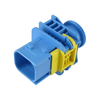 Rectangular Connector Housings - 4-1703773-1-ND - DigiKey