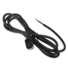 Power Cords - 449297 - RS Components, Ltd.