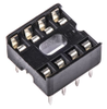 DIL Sockets - 6742435 - RS Components, Ltd.