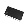 Multiplexer & Demultiplexer ICs - 2444555 - RS Components, Ltd.