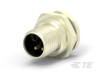 Industrial Circular Connectors - 1860433 - RS Components, Ltd.