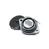 Industrial Circular Connectors - 2065244 - RS Components, Ltd.